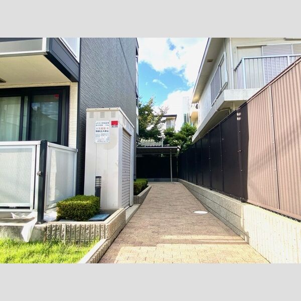 レオパレスSTEP 室内写真10