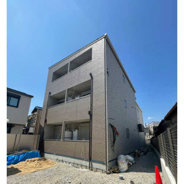 Chillway吹田元町