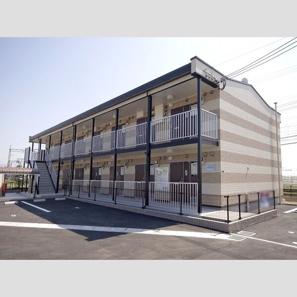 物件名確認中 建物画像