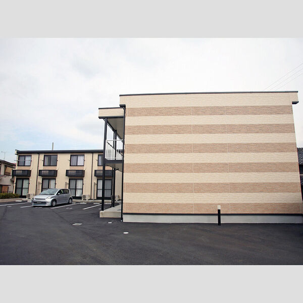 レオパレスヴィラ東加古川 建物画像