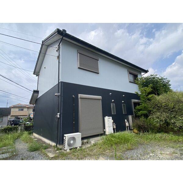 テラス時之島 建物画像