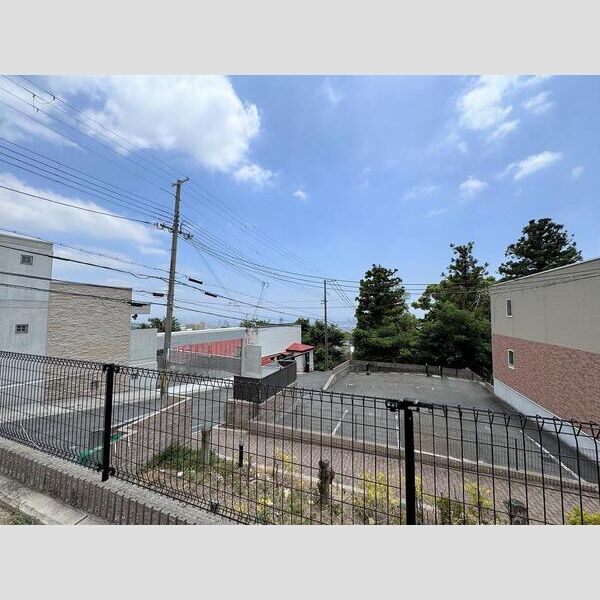 レオネクスト六甲篠原 室内写真4