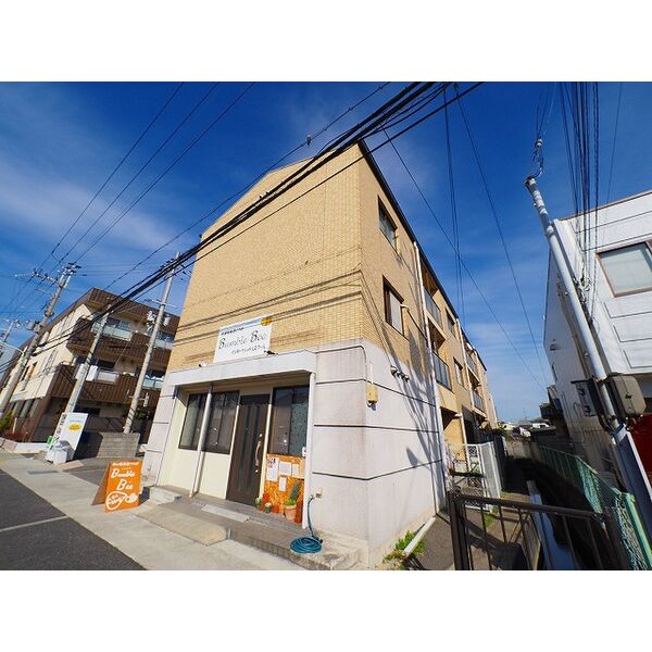 ローズコート富松