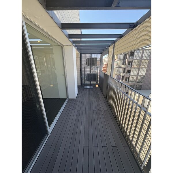 MIRABELL NORTH 室内写真9