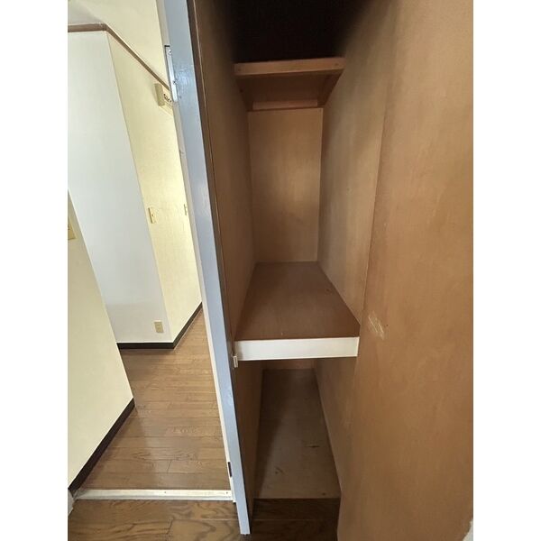 コーポホワイト 室内写真7