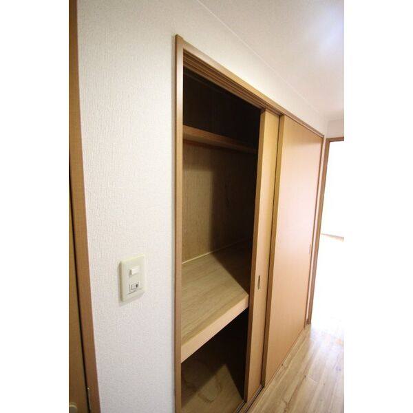 Casa Foresta 室内写真4
