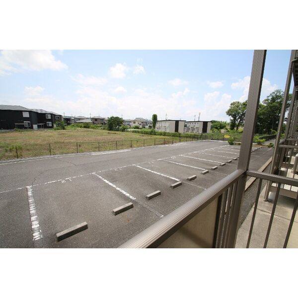 Casa Foresta 室内写真6