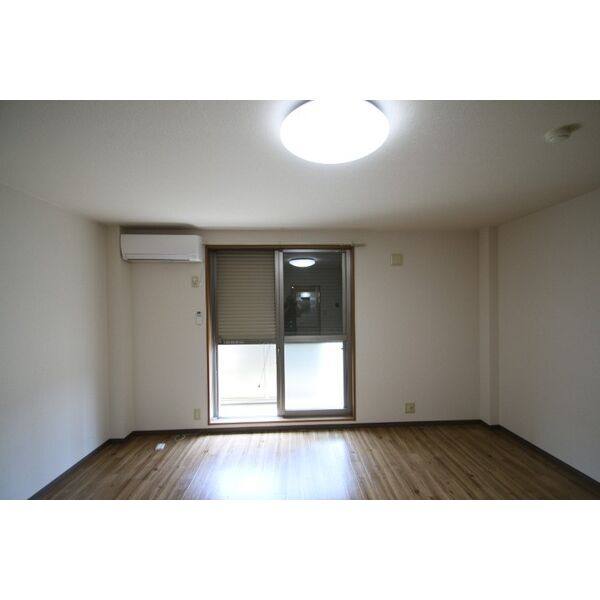 Casa Foresta 室内写真8