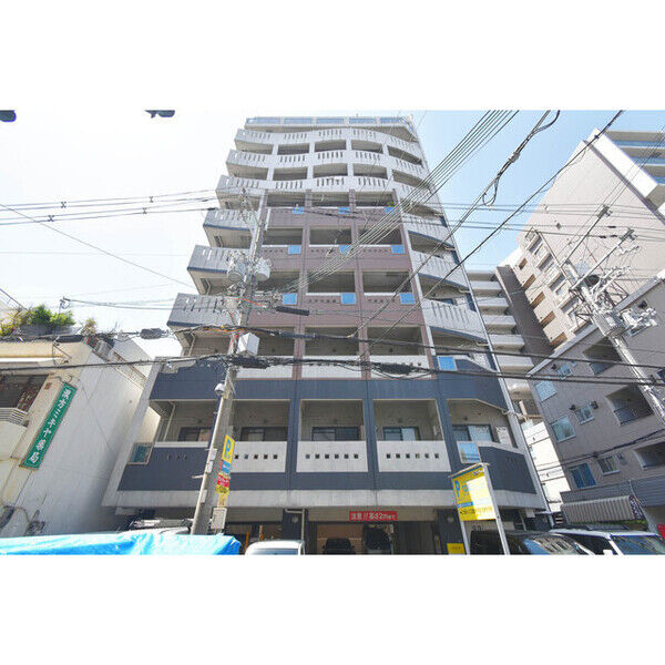 T’s SQUARE天神橋