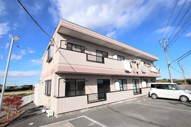 クオリティⅠ 建物画像