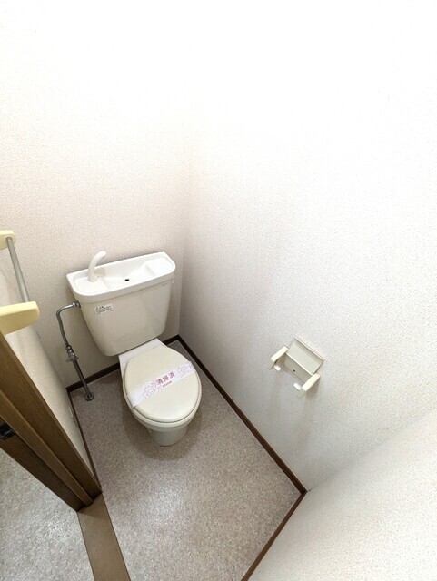 クオリティⅠ 室内写真7