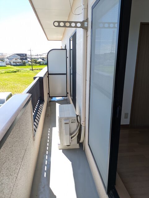クオリティⅠ 室内写真8