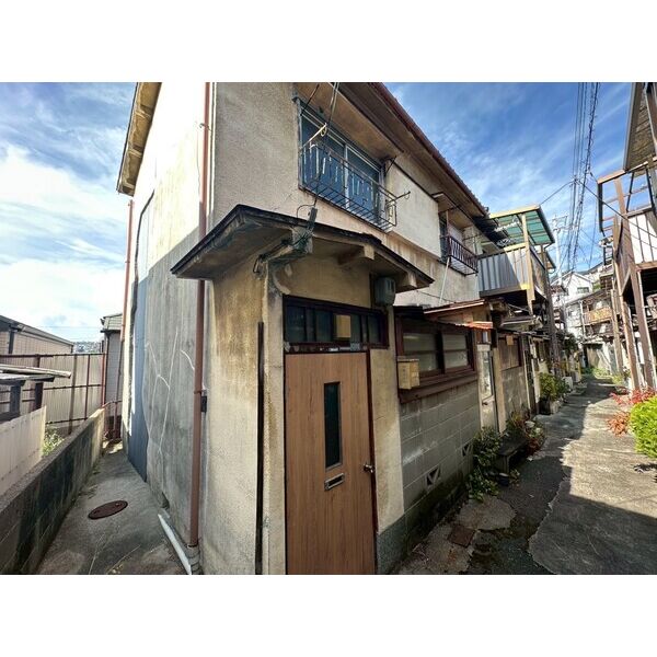 垂水区山手4丁目テラス⑩ 建物画像