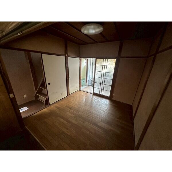 垂水区山手4丁目テラス⑩ 室内写真10