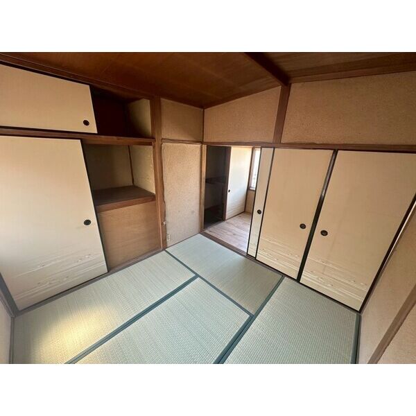垂水区山手4丁目テラス⑩ 室内写真6