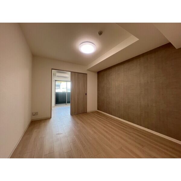 CREST TAPP 京都西京極 dex 室内写真2