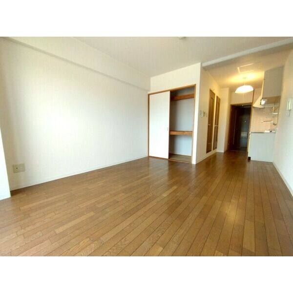 WAVE21 室内写真8