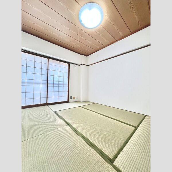 コミュニタス千代が丘S棟 室内写真2