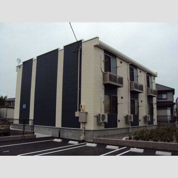 レオネクスト福岡 建物画像