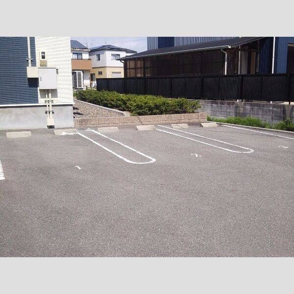 レオネクスト福岡 室内写真5