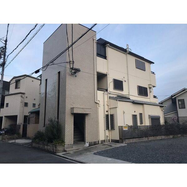 COCO覚王山 建物画像