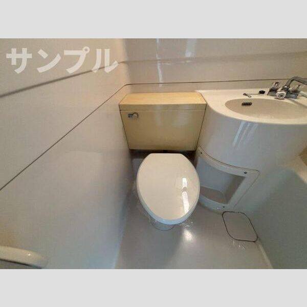 コーポアリオン 室内写真5