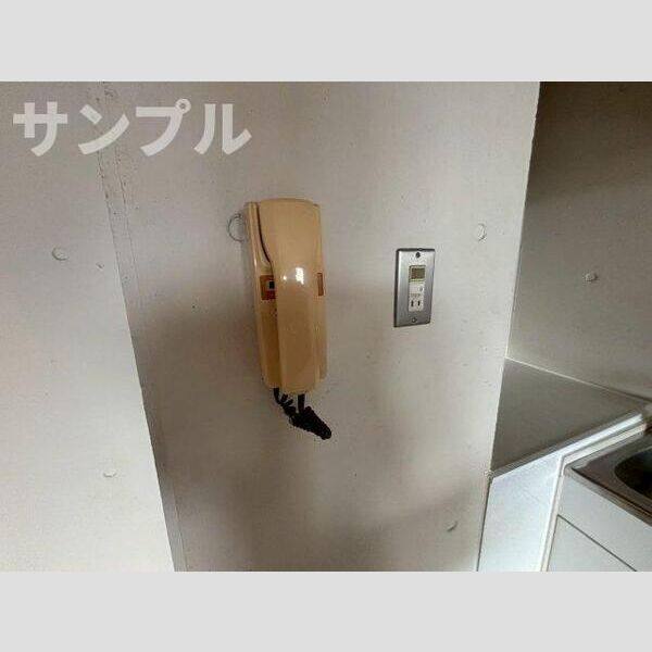 コーポアリオン 室内写真7