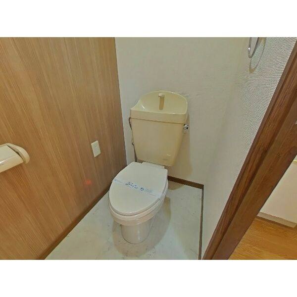 La Belle Equipe 室内写真9