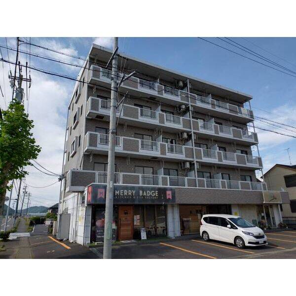 WAVE21 建物画像