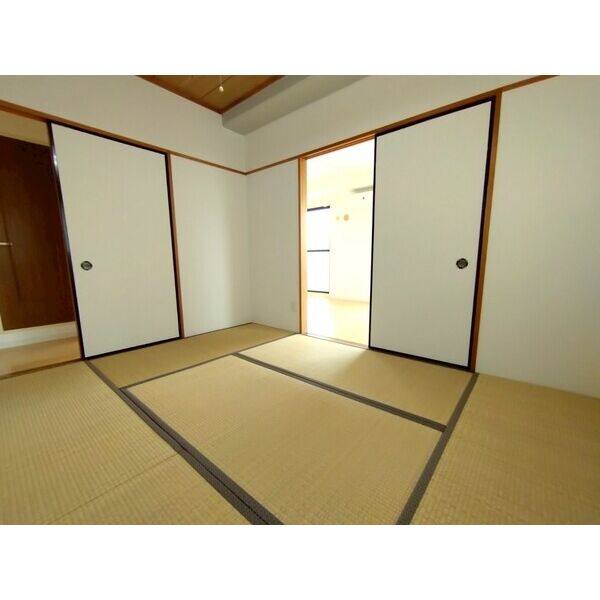 WAVE21 室内写真7