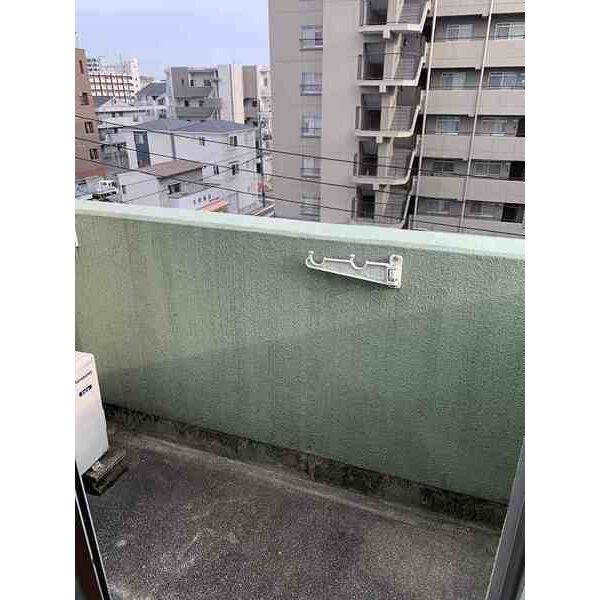 長谷川ビル矢田南 室内写真8
