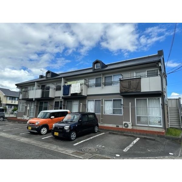 タウニィ小林