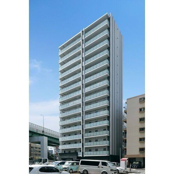 S 建物画像