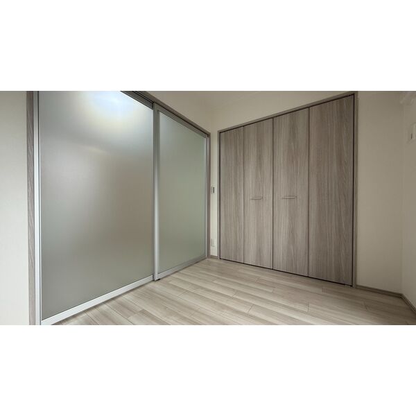 レシオス大阪城SOUTH 室内写真7