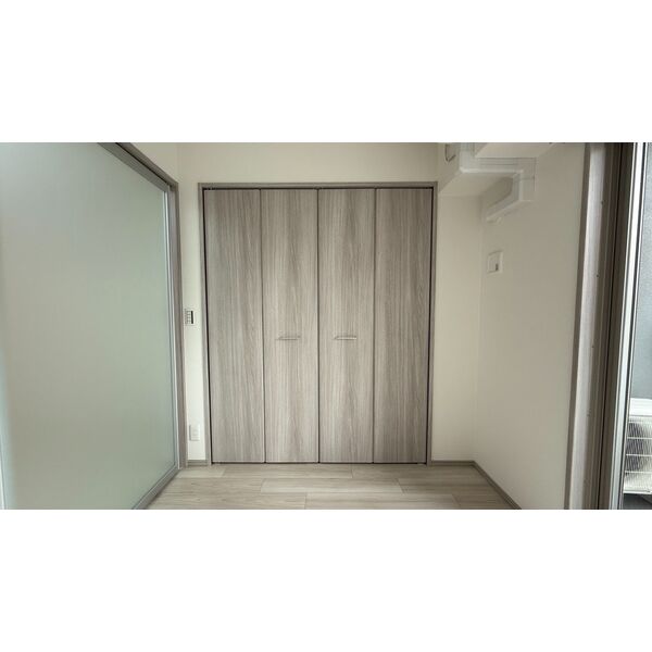 レシオス大阪城SOUTH 室内写真8