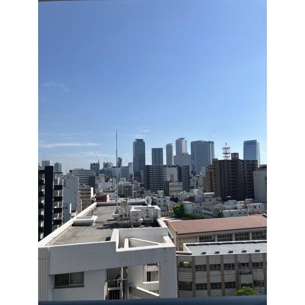 S 室内写真10