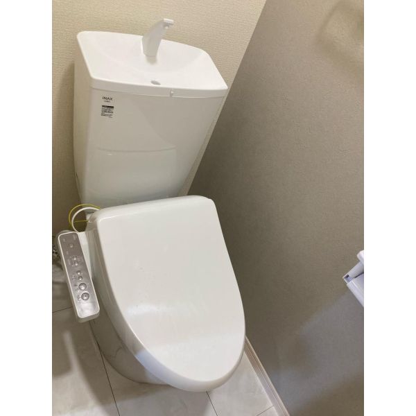 リーブルファイン鷹居 室内写真6