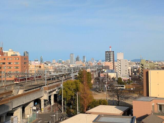 さくら八田 室内写真6