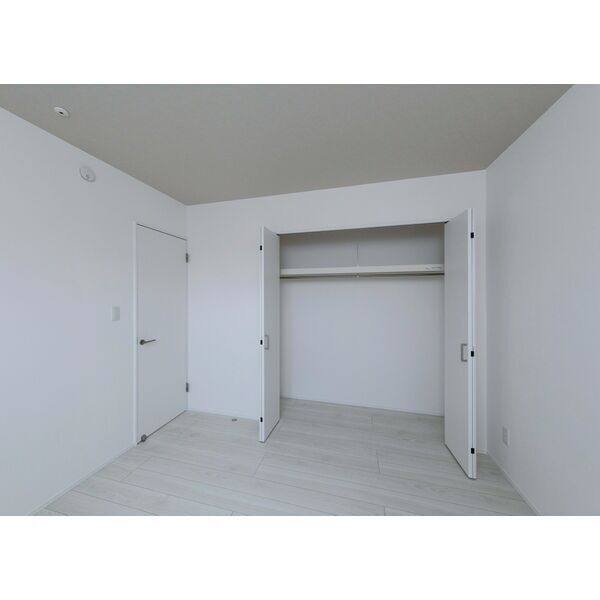 クラージュ浄心 室内写真7