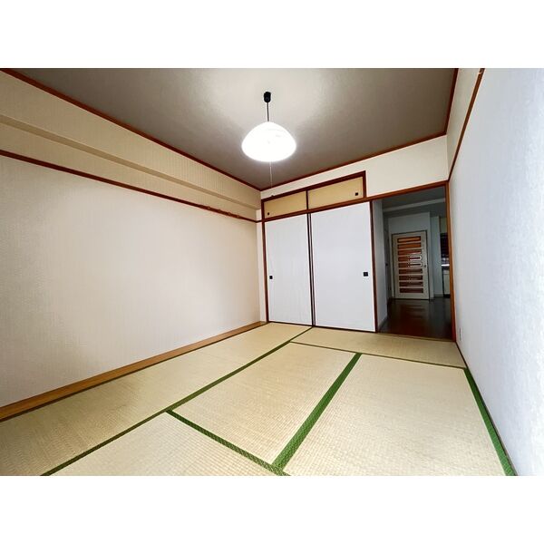 ファースト平野 室内写真5