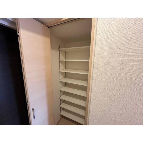 スプランディッド野江 室内写真9