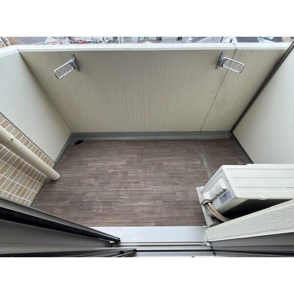 スプランディッド野江 室内写真1