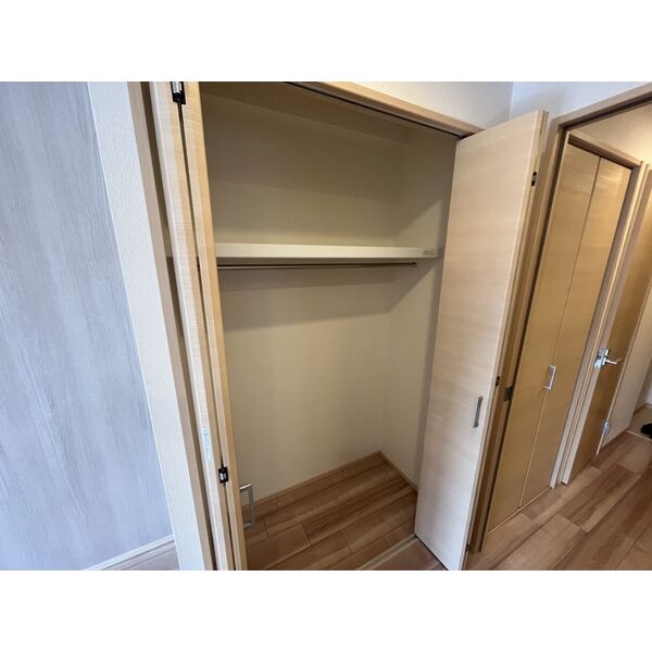 スプランディッド野江 室内写真6