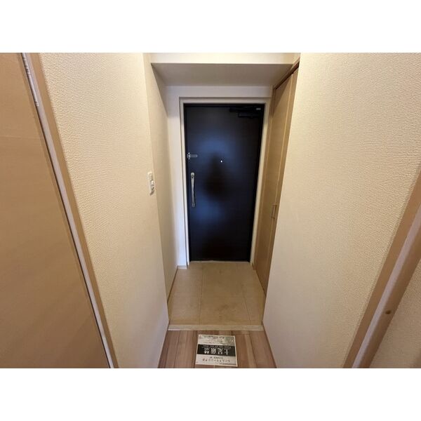 スプランディッド野江 室内写真7