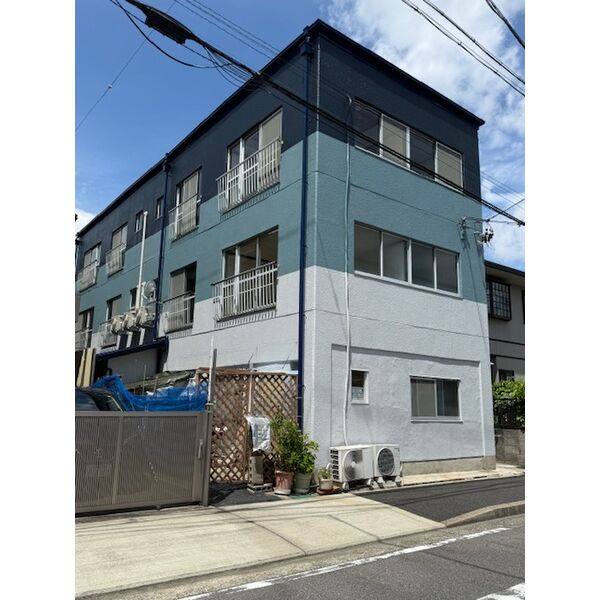 田中ビル 建物画像