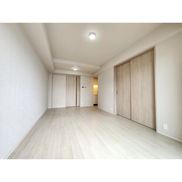 ブランズタワー梅田North 室内写真2