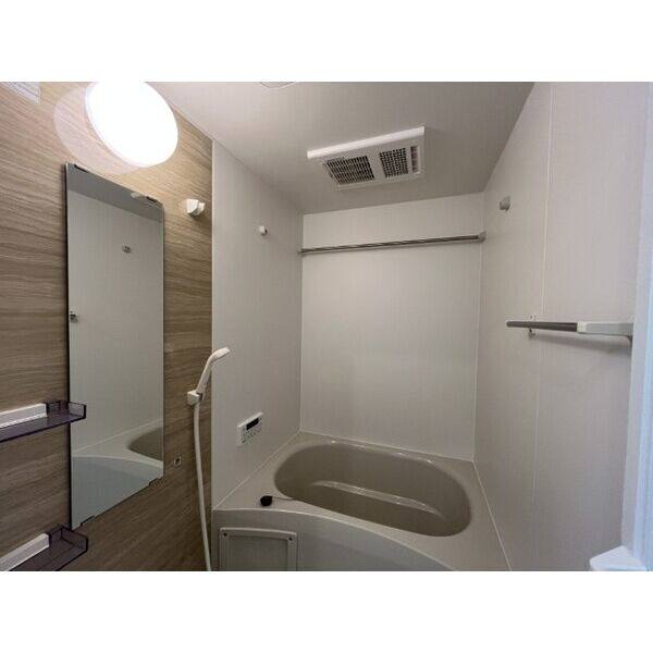 ジーメゾン名古屋道徳エルシア 室内写真5