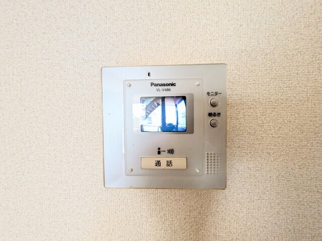 ららベイサイド 室内写真4
