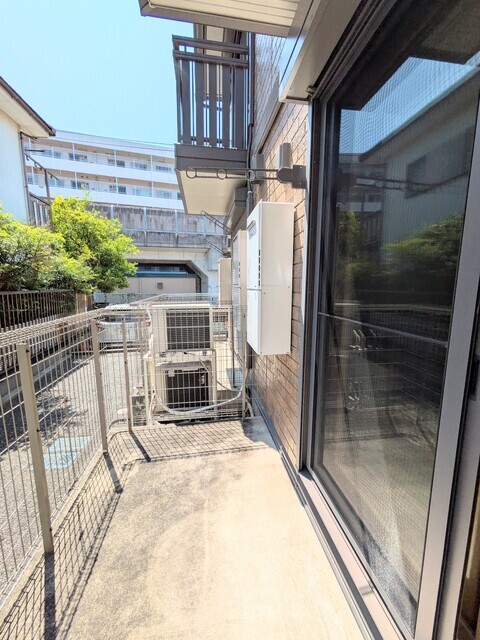 ららベイサイド 室内写真7