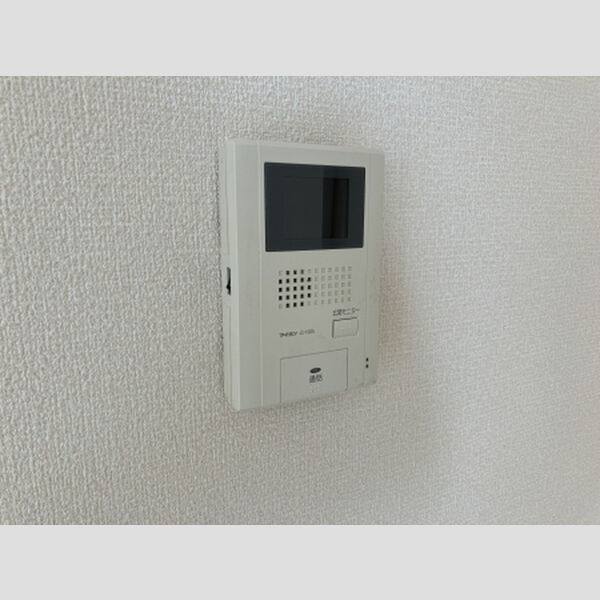 サンポーチ陽だまり A 室内写真3